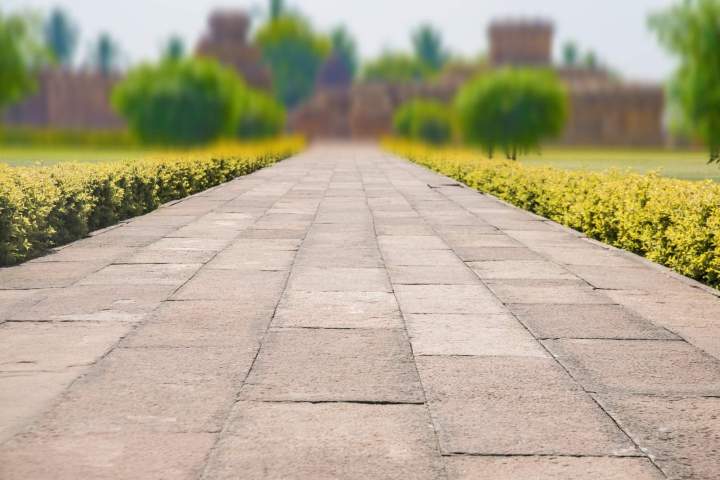 Pose de pavé réussi Gatineau